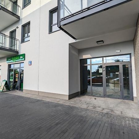 Windapart A47 Varsó Kültér fotó